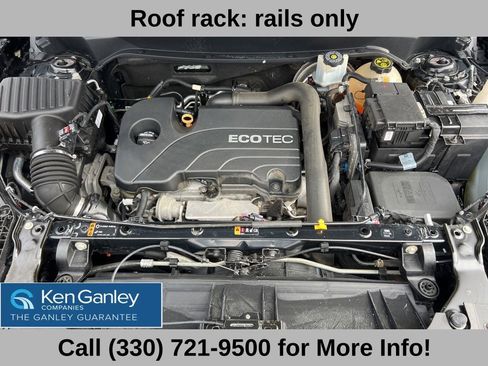 Used 2018 GMC Terrain SLT w/ Preferred Package image 59