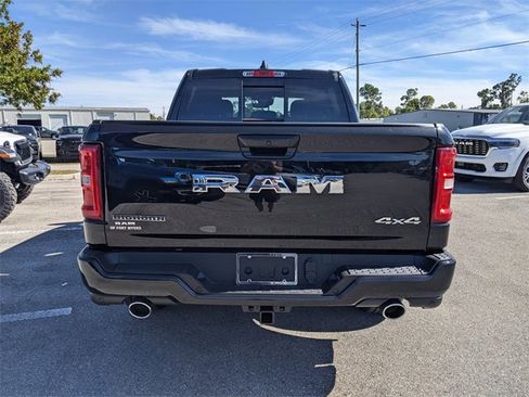 New 2026 RAM 1500 Big Horn image 5