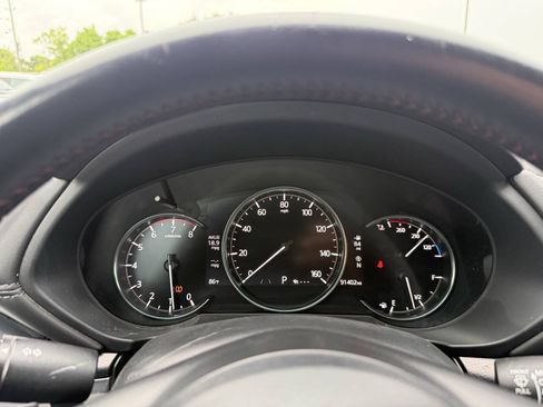 Used 2023 MAZDA CX-5 AWD 2.5 Turbo image 33