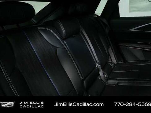 New 2026 Cadillac Lyriq Sport image 20