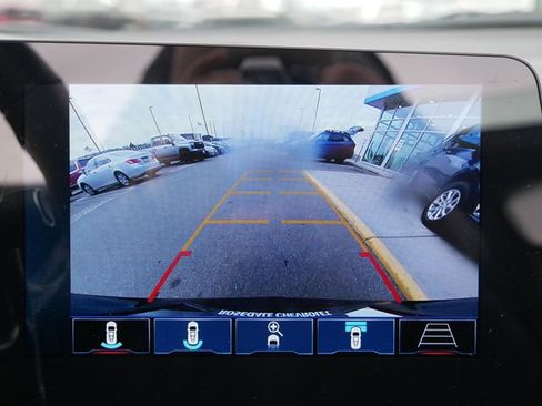 Used 2024 Chevrolet Corvette Stingray w/ Z51 Performance Package image 15