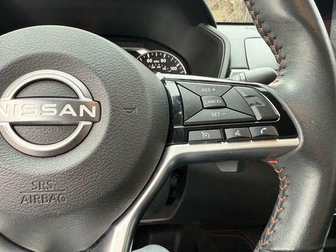 Used 2024 Nissan Altima 2.5 SR image 20