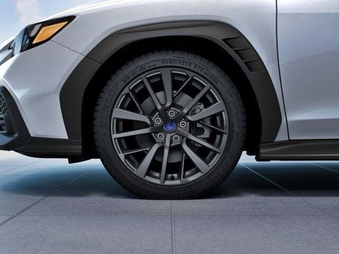 New 2026 Subaru WRX AWD/4WD image 9