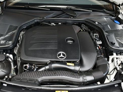 Used 2022 Mercedes-Benz C 300 Coupe image 66