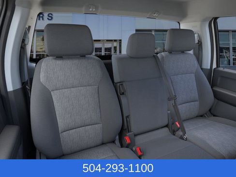 New 2026 Ford F350 XL w/ STX Appearance Package AWD/4WD image 12