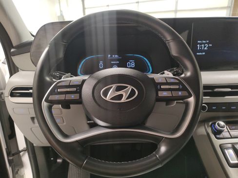 Used 2025 Hyundai Palisade SEL AWD/4WD image 5