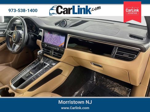 Used 2021 Porsche Macan AWD/4WD image 38