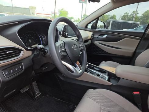 Used 2020 Hyundai Santa Fe SEL FWD image 25