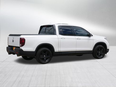 Used 2023 Honda Ridgeline Black Edition image 7