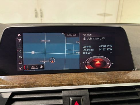 Used 2020 BMW X3 xDrive30i w/ Convenience Package image 19