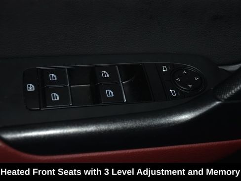 Used 2025 MAZDA CX-50 AWD 2.5 Hybrid w/ Premium Pkg image 23