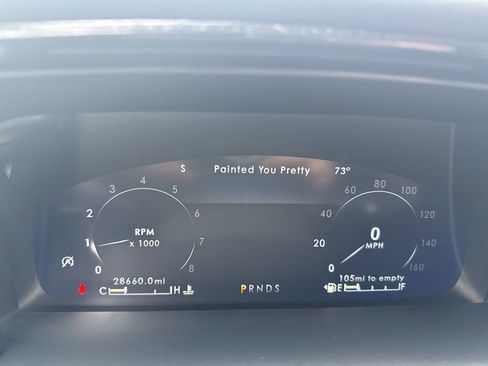 Used 2022 Lincoln Nautilus FWD image 14