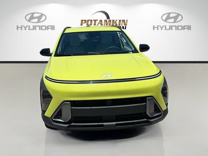 New 2026 Hyundai Kona SEL Sport