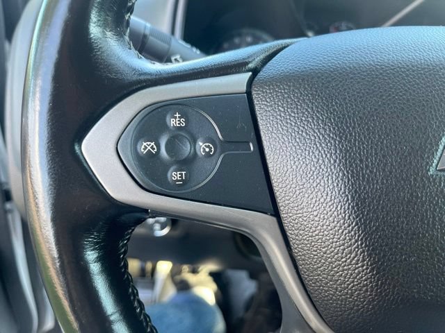 Used 2017 Chevrolet Colorado Z71 AWD/4WD image 21