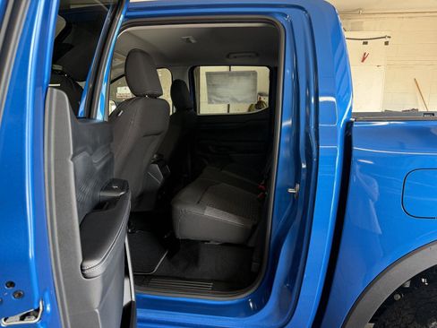 New 2026 Ford Ranger XLT AWD/4WD image 17