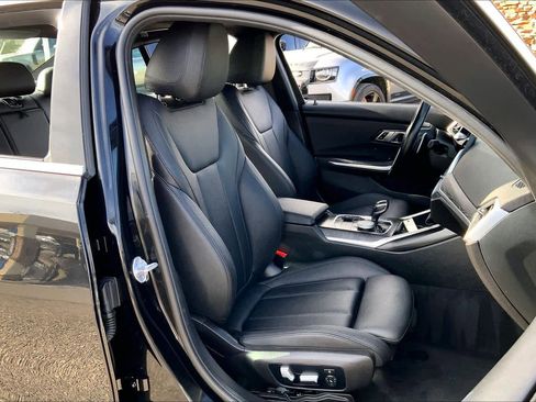 Used 2021 BMW 330e w/ Premium Package image 7