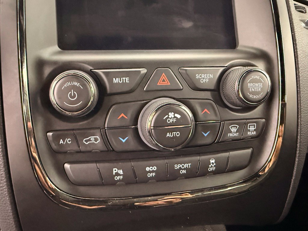 Used 2020 Dodge Durango R/T w/ Trailer Tow Group IV AWD/4WD image 27