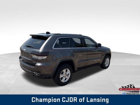 Used 2016 Jeep Grand Cherokee Laredo w/ Quick Order Package 23E image 10