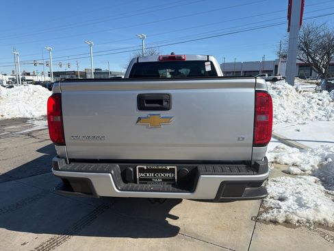 Used 2016 Chevrolet Colorado LT image 5