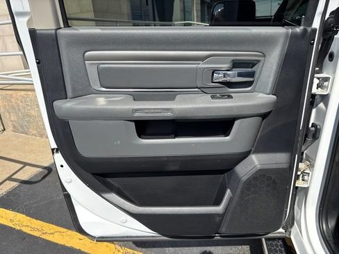 Used 2016 RAM 2500 Outdoorsman AWD/4WD image 17