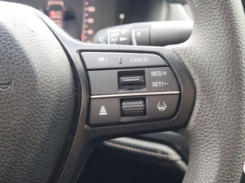 Used 2023 Honda Accord EX image 16
