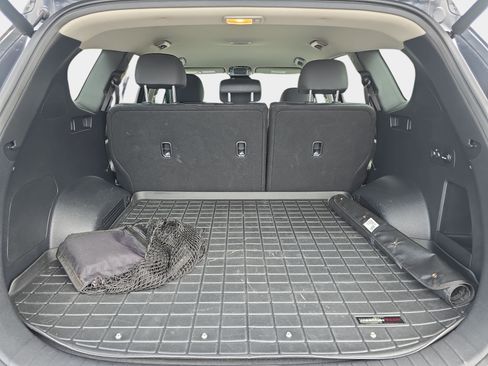 Used 2022 Hyundai Santa Fe XRT w/ Cargo Package FWD image 30