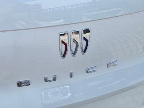 New 2026 Buick Envista Avenir image 15