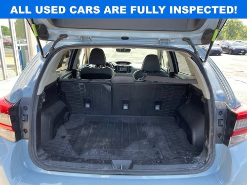 Used 2021 Subaru Crosstrek 2.5i Sport AWD/4WD image 13