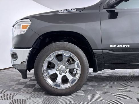 Used 2022 RAM 1500 Big Horn AWD/4WD image 20