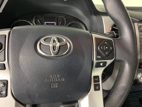 Used 2019 Toyota Tundra SR5 w/ TRD Off Road Package image 21