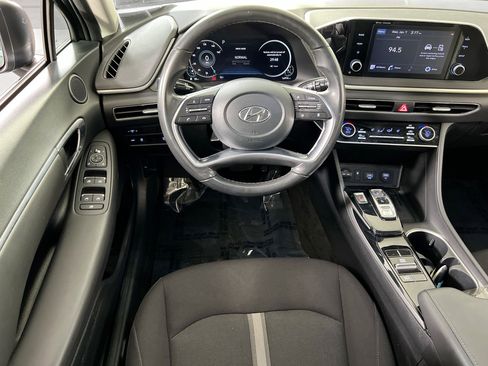 Used 2022 Hyundai Sonata SEL w/ Convenience Package image 20