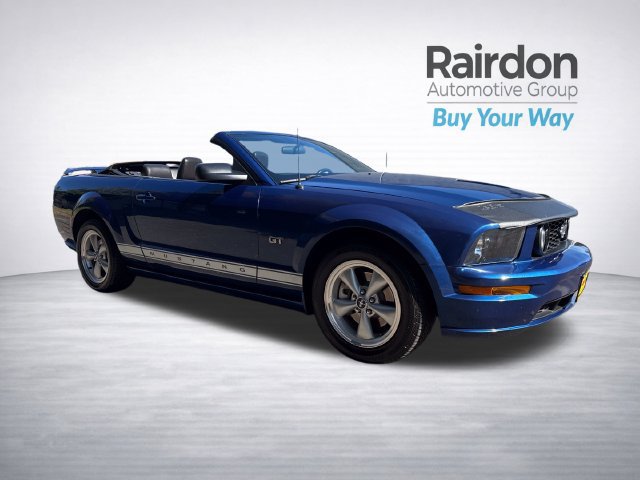 Used 2008 Ford Mustang GT RWD image 30