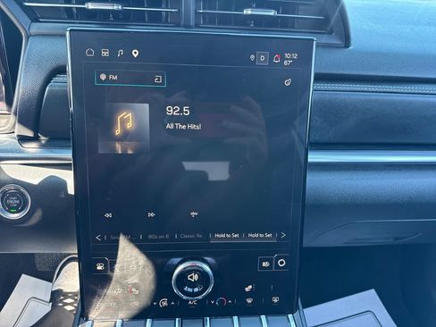 Used 2026 GMC Terrain Elevation FWD image 29