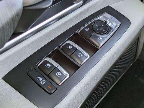 New 2025 Kia Telluride EX image 25