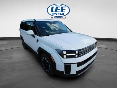 New 2026 Hyundai Santa Fe SE