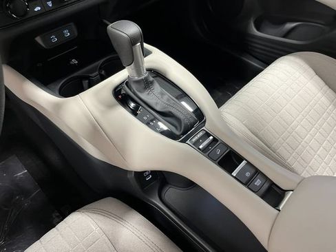 New 2027 Honda HR-V LX image 20