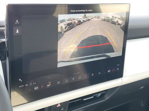 New 2026 MAZDA CX-5 Select AWD/4WD image 25