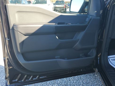 New 2025 Ford F150 STX w/ Equipment Group 200A image 16