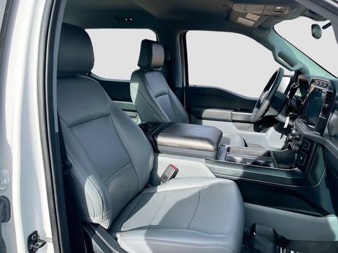 Used 2024 Ford F150 XL AWD/4WD image 26