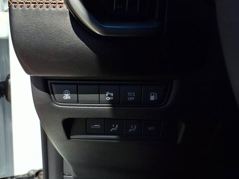 New 2026 MAZDA CX-50 AWD 2.5 Hybrid w/ Weather Package image 13