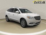 Used 2017 Buick Enclave Leather image 3
