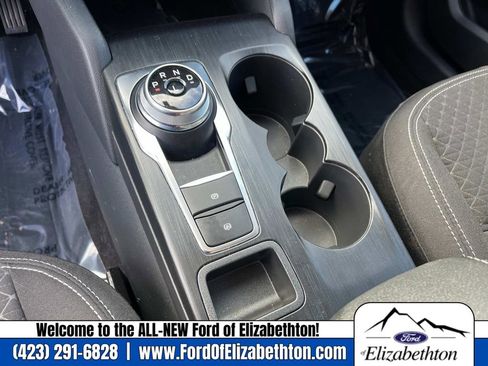 New 2024 Ford Escape Active w/ Tech Pack #2 image 28