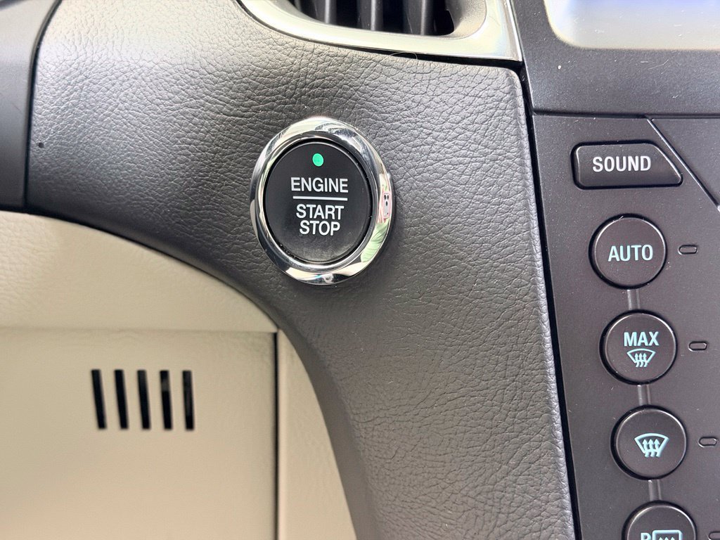 Used 2019 Ford Edge Titanium w/ Cold Weather Package AWD/4WD image 53