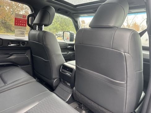 New 2025 Toyota Land Cruiser 1958 w/ Premium Package image 33