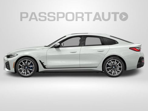 Used 2023 BMW i4 eDrive35 w/ Premium Package RWD image 3