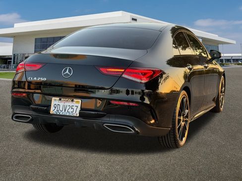 Used 2023 Mercedes-Benz CLA 250 image 10