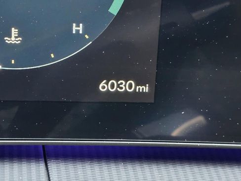 Used 2025 Hyundai Santa Fe Calligraphy image 50