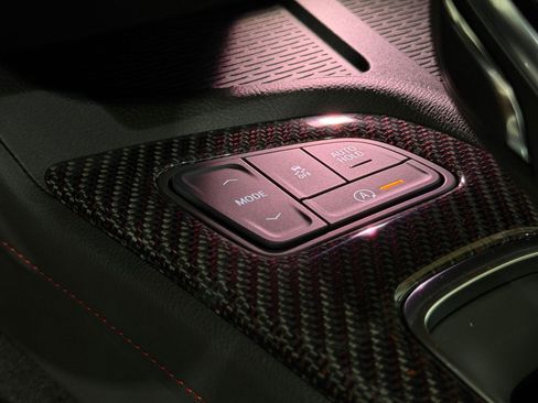 New 2026 Cadillac CT5 Sport RWD image 33