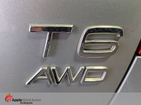 Used 2012 Volvo S60 T6 AWD/4WD image 8