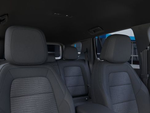 New 2026 Chevrolet Equinox LT AWD/4WD image 24